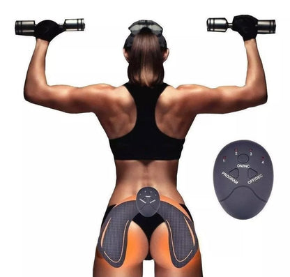 TONIFICADOR GLUTETONE PRO