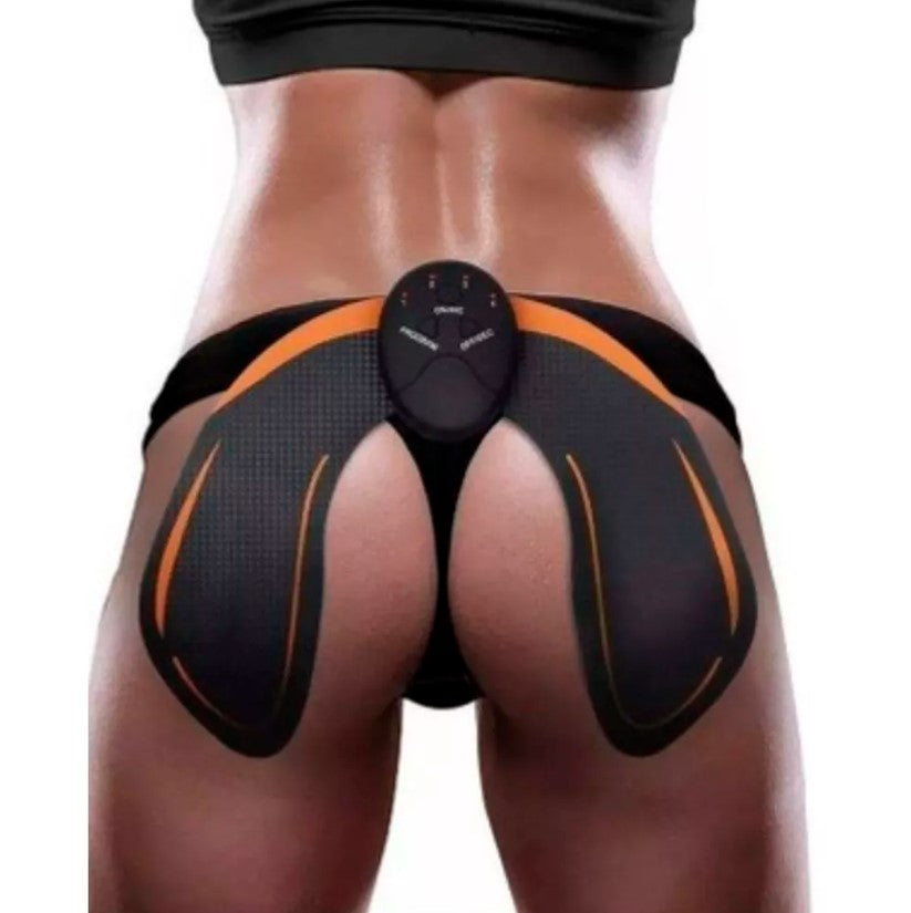 NUEVO MASAJEADOR Y TONIFICADOR GLUTETONE PRO